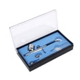 thumbnail image 4 of Miangastore Makeup Airbrush Kit Hd-130 For Makeup Artists With Metal And Fine Detail 1Set, 4 of 9