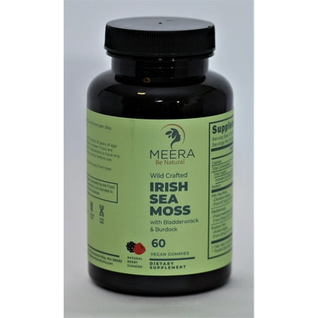 Irish Sea Moss
