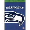 NFL: Seattle Seahawks NFC Champions