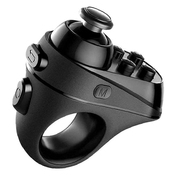 VR Controller Joystick Wireless Bluetooth Gamepad 3D VR Virtual Reality ...