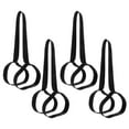 thumbnail image 1 of Miangastore 4Pcs Yoga Mat Strap Multifunctional Sling Yoga Cushion Sling Training Mat Carrying Sling, 1 of 9