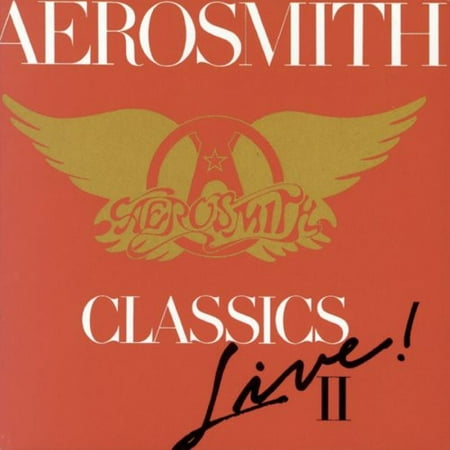 Live 2 Cd Set - Classics Live, Vol. 2 (CD)