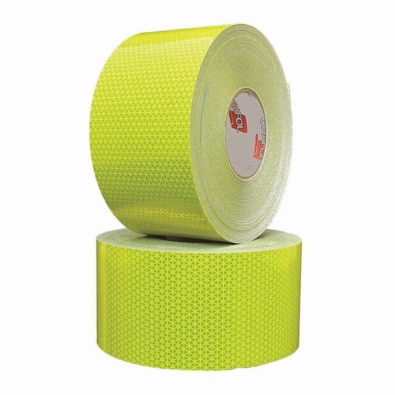 Oralite Reflective Tape,Emergency Vehicle Type 22189