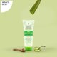 thumbnail image 3 of Gel de aloe vera Pilgrim Korean 99% puro, 200 ml, con vitamina E y B5, 3 of 5
