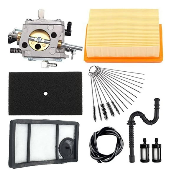 GLFILL Replacement Of Carburetor Kit For TS 400 Concrete Cutting Saw 42231200600