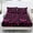 Pink Halloween Bat, variant on Pzuqiu Black Bat Fitted Sheet Set 3 Piece Bedding Set with 2 Pillowcases,Breathable Bed Sheets,with 2 Pillowcases,Small Single Size,for Hot Sleepers and Night Sweats Elastic Deep Pocket