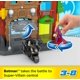 thumbnail image 2 of Playset Fisher-Price Imaginext DC Super Friends Batman durante más de 3 años, 2 of 6