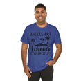 thumbnail image 7 of Retired Teacher Schools Out Unisex Teacher Shirt, 7 of 7