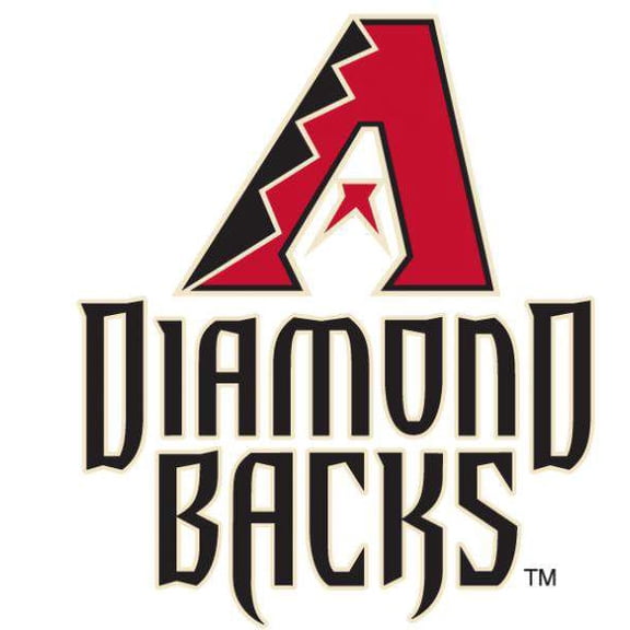 Collectible Arizona Diamondbacks Official MLB Baseball Cards by Topps