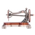 thumbnail image 2 of 1:12 Scale Dollhouse Miniature Sewing Machine Simulation Dollhouse Decorations Accessories, 2 of 4