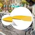 thumbnail image 6 of Charging Station Awning Rain Shield Weatherproof ABS Material Protection for Outdoor Electric Vehicle Stations, 6 of 9
