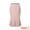 Pink, variant on DARING DIVA Women's Elegant Knee Length Fishtail Pencil Skirt S Pink