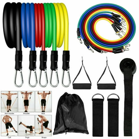 11pcs