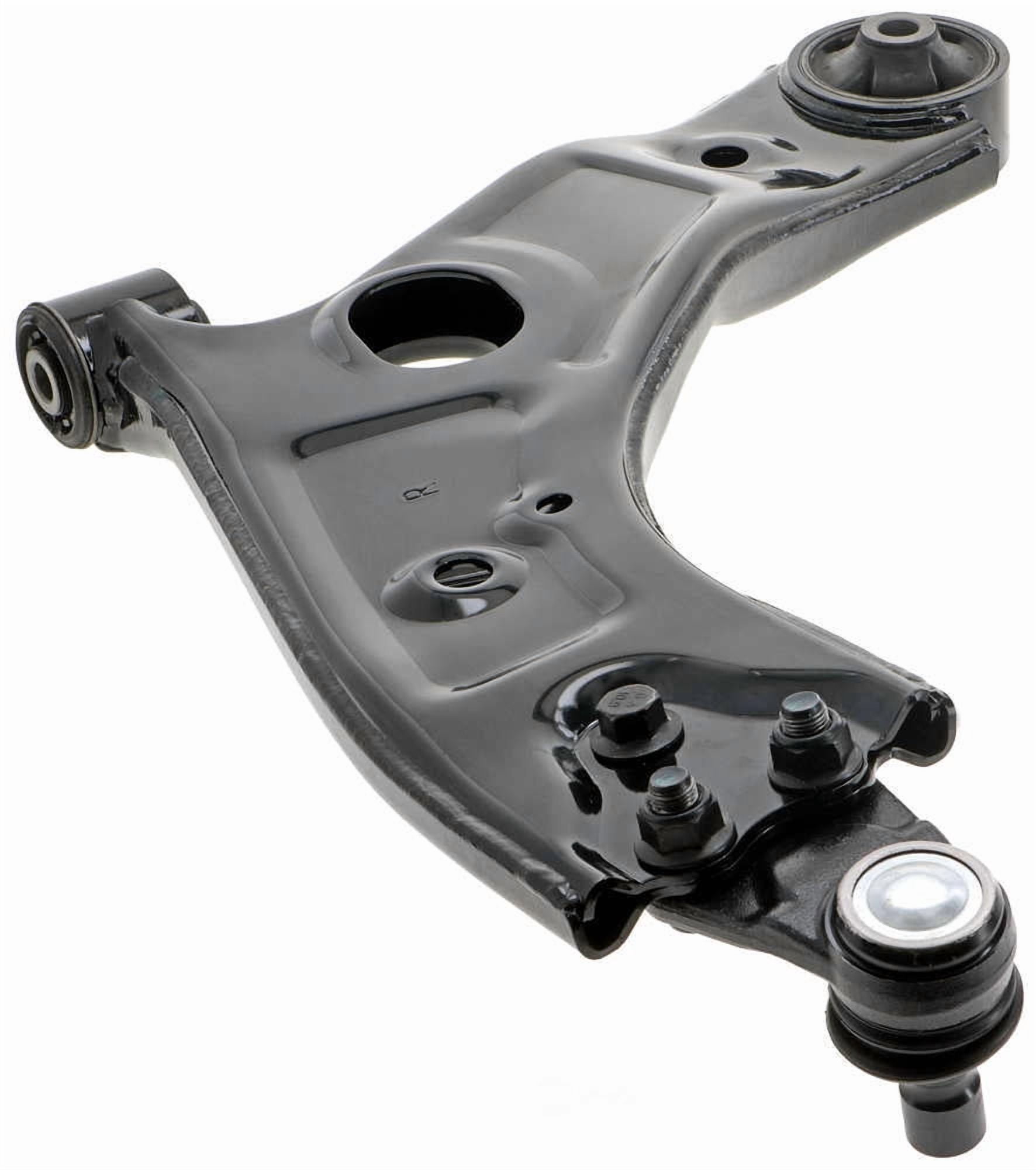 Mevotech Original Grade GS901289 Suspension Control Arm and Ball Joint Assembly