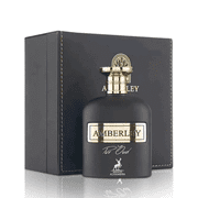 Maison Alhambra Amberley Pur Oud , 3.4 oz EDP Spray
