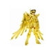 thumbnail image 1 of Bandai Myth Cloth Ex - Sagitario Seiya Inheritor Gold Cloth, 1 of 5