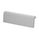 thumbnail image 2 of Cojín de cabecera de esponja suave con soporte para almohada individual, ideal para dormitorios y oficinas. Gris B, 2 of 9