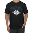thumbnail image 2 of Wild Bobby Ford Shelby Retro Cobra Logo Men Tee, 2 of 6