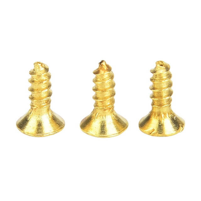 Flat Head Screw,Self Tapping Screw Iron Iron Screw Screw Future-Proof Design