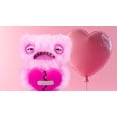thumbnail image 2 of Peluche Fuggler Love Fugg de ZURU Funny Ugly Monster 23 cm, 2 of 5