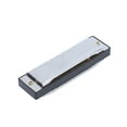 thumbnail image 4 of Dioche Harmonica 20 Tons, Harmonica de Jeu Harmonica Étanche Performance pour Débutant pour Professionnel, 4 of 8