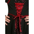 thumbnail image 4 of Costume de Vampire Royal pour Enfant, 4 of 6