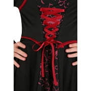 Kids Royal Vampire Costume