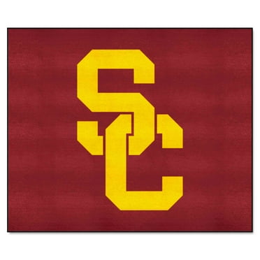 Southern California Tailgater Rug 5'x6'