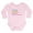 Petal Pink, variant on CafePress - Ophthalmologist Body Suit - Long Sleeve Cotton Baby Bodysuit