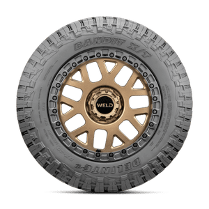 Delinte DX20 Bandit X/T 205/70R16 97H Light Truck & SUV Tire Sansujyuku sansujyuku.com