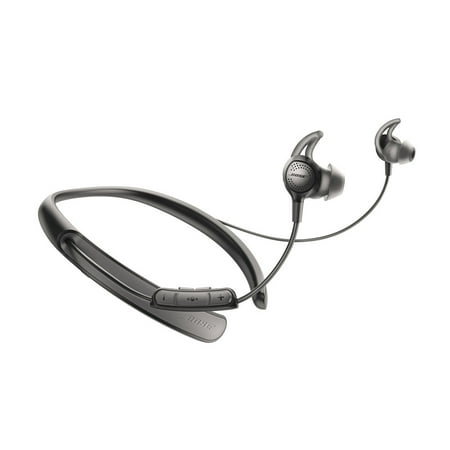 Bose QuietControl 30 Wireless Headphones (Bose Soundsport Wireless Best Comfort)