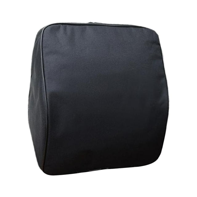 Tachiuwa Portable Bass Accordion Backpack Wear Resistant Waterproof Accordion Storage Bag