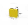 thumbnail image 3 of 6 Pack White Board Erasers Magnetic Whiteboard Dry Eraser for White Board, Whiteboard Erasers for Kids Classroom, 3 of 4