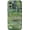 The Japanese Bridge (The Water-Lily Pond), variant on Compatible with iPhone 13 Pro Case,Monet's Japanese Bridge Green Landscape Nature Art Aesthetic Florals Phone Case,Slim Shockproof Protective Waterproof Bumper Cover for iPhone 13 Pro