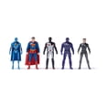 thumbnail image 5 of Set de Figuras Superman Película 5 Piezas, 5 of 5