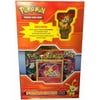 Pokemon Trading Card Game X&Y Starter Figure Box
