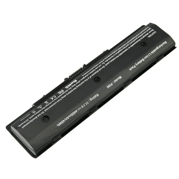 Battery for HP Envy P106 HSTNN-LB4N 15-J053CL 15-j PN 709988-421 710416-001 PI06