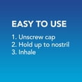 thumbnail image 2 of Vicks VapoInhaler Menthol Scent - 1 each, Pack of 2, 2 of 5