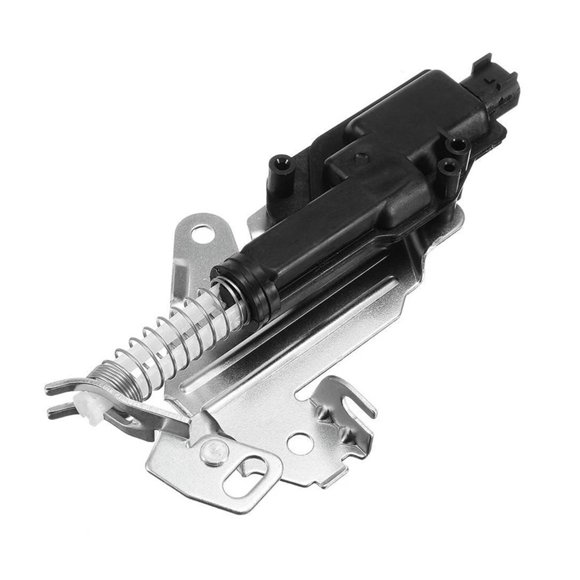 Moteur de Verrouillage de Hayon pour Ford pour Fusion Fiesta Mk5 Mk6 1481081 Accessoires de Voiture