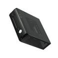 thumbnail image 1 of MERIGLARE Computer Case Iron RACKMOUNT Server Chassis Horizontal Host Chassis Slim Profile M03, 1 of 9