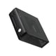 thumbnail image 1 of Caja de la computadora de la fuente de alimentación del juego del chasis del anfitrión horizontal de la caja de Mini ITX para la oficina SM SunniMix caja de la computadora, 1 of 8