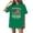 #A - Green, variant on America 250th Merchandise,Usa Shirt,250 Anniversary Usa Shirt,American Flag Shirt,1776-2026 250th Anniversary Shirt Women America Flag Patriotic Freedom Birthday Tshirt Clothes,Navy,Large
