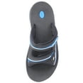 thumbnail image 5 of Simplus+ Ultra Light Slide Sandals for Men & Women: GP8547, 5 of 7