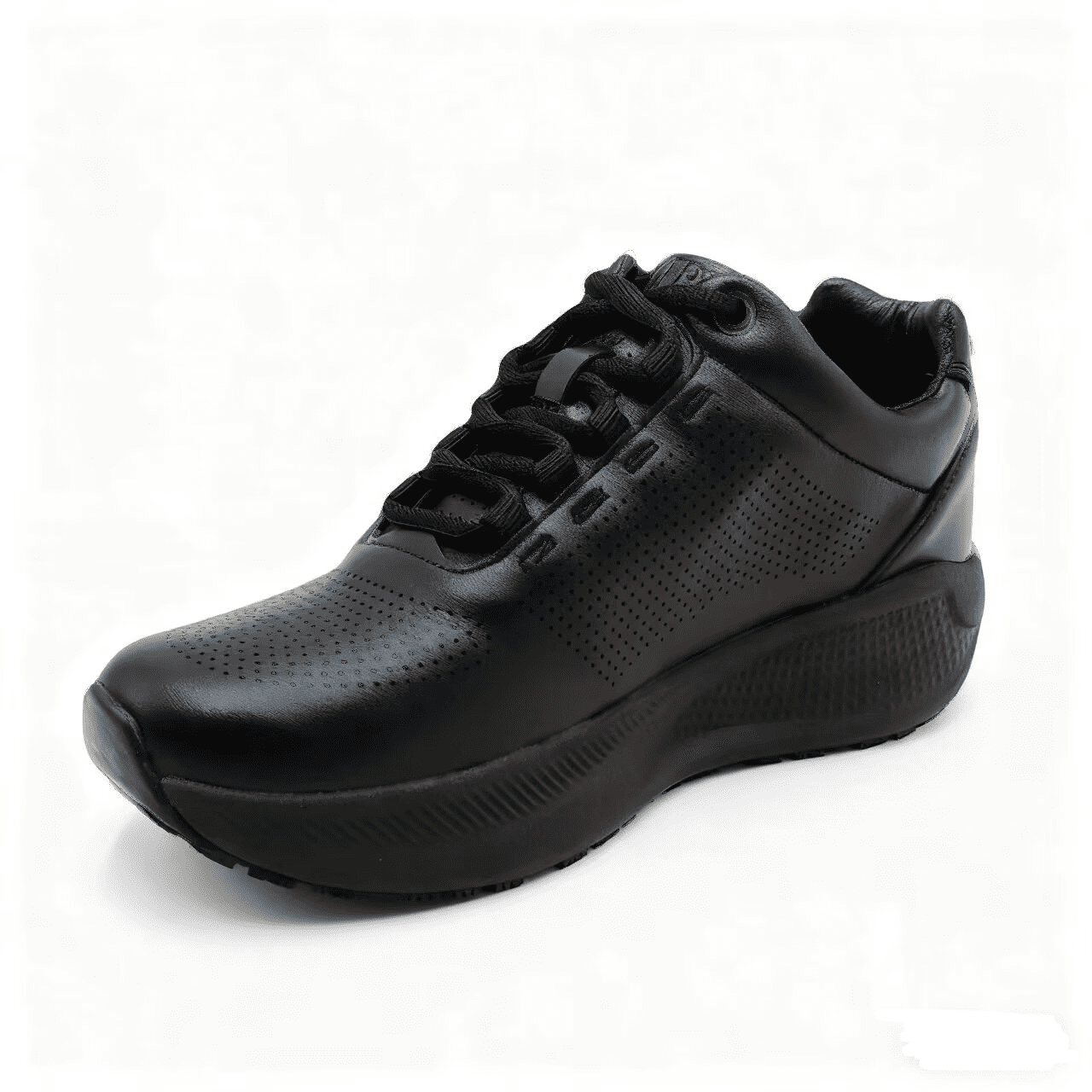 Free Shipping! TredSafe Men's Seth Shoes with Durable Outsole and