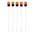 thumbnail image 2 of Whatever You Like-High-Pressure Washer Adapter Quick Connect for Cola Bottles - 5 Pack PP Material Lithium Battery Pressure Washer Accessories for Outdoor Cleaning and Car Maintenance"}, 2 of 8