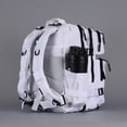 thumbnail image 4 of Mochila WolfPak 25L Polar White Waterproof Oxford 1000D, 4 of 8