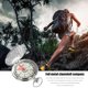 thumbnail image 5 of Reloj de bolsillo portátil Wdftyju para Camping Senderismo Canotaje Supervivencia Navegación, 5 of 8