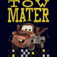 thumbnail image 2 of Cars Tow Mater Distressed Graphic T-Shirt, 2 of 3