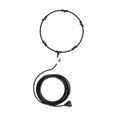 thumbnail image 3 of Maytalsory Premium Outdoor Misting System Fan Cooling Kit 3/4 Connector for Patio Backyard Cooling Performance 6m EN 6meters 1Set, 3 of 6
