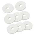 thumbnail image 3 of S SERENABLE 8 Pieces Hand Sanding Block for Pottery Efficient Grinding Sanding Block Set Round, 3 of 9